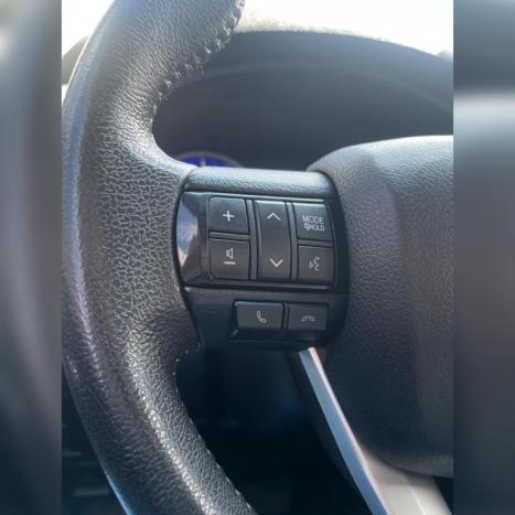 TOYOTA Hilux Caminhonete 2.7 16V 4P SRV CABINE DUPLA, Foto 10