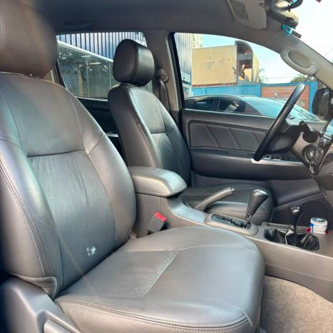 TOYOTA Hilux Caminhonete 2.7 16V 4P SRV FLEX 4X4  CABINE DUPLA AUTOM�TICO, Foto 6