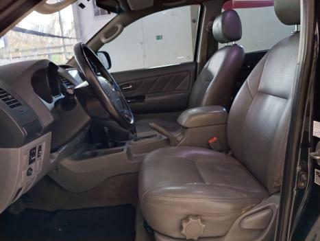 TOYOTA Hilux Caminhonete 3.0 16V 4P 4X4 SRV TURBO DIESEL CABINE DUPLA AUTOM�TICO, Foto 7