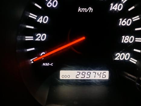 TOYOTA Hilux Caminhonete 3.0 16V 4P 4X4 SRV TURBO DIESEL CABINE DUPLA AUTOM�TICO, Foto 10