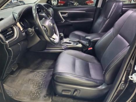 TOYOTA Hilux SW4 2.7 16V 4P FLEX SRV 7 LUGARES AUTOMÁTICO, Foto 7