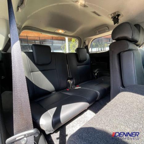 TOYOTA Hilux SW4 2.8 16V 4P SRX 4X4 7 LUGARES TURBO DIESEL AUTOMTICO, Foto 15