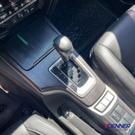 TOYOTA Hilux SW4 2.8 16V 4P SRX 4X4 7 LUGARES TURBO DIESEL AUTOMTICO, Foto 11