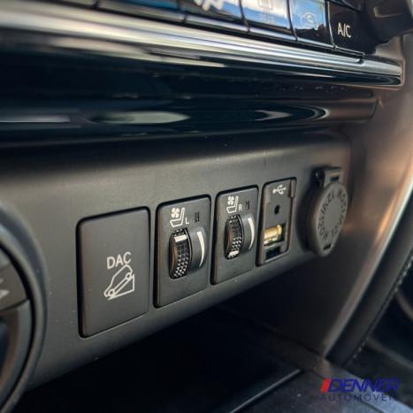 TOYOTA Hilux SW4 2.8 16V 4P SRX 4X4 7 LUGARES TURBO DIESEL AUTOMTICO, Foto 12