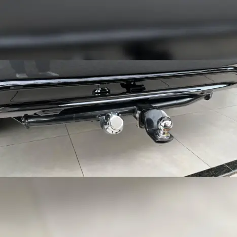 TOYOTA Hilux SW4 2.8 4P SRX 4X4 DIAMOND 7 LUGARES TURBO DIESEL AUTOMTICO, Foto 34