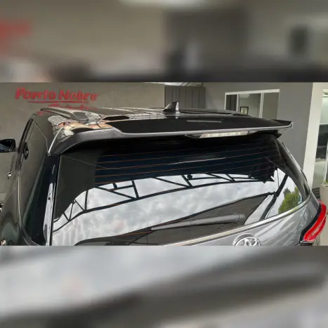 TOYOTA Hilux SW4 2.8 4P SRX 4X4 DIAMOND 7 LUGARES TURBO DIESEL AUTOMTICO, Foto 12