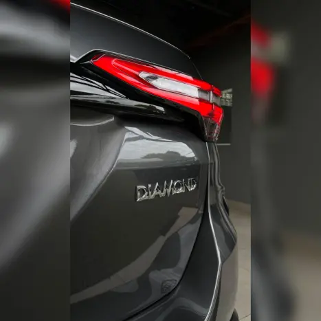 TOYOTA Hilux SW4 2.8 4P SRX 4X4 DIAMOND 7 LUGARES TURBO DIESEL AUTOMTICO, Foto 11