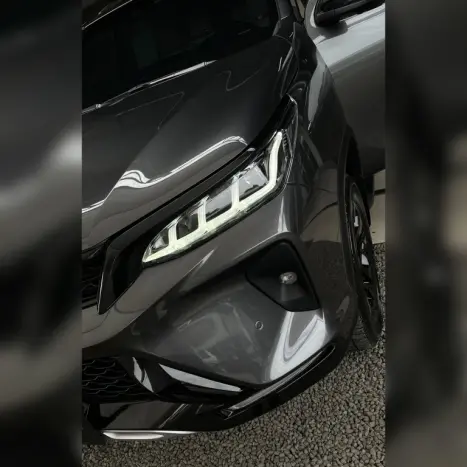 TOYOTA Hilux SW4 2.8 4P SRX 4X4 DIAMOND 7 LUGARES TURBO DIESEL AUTOMTICO, Foto 5