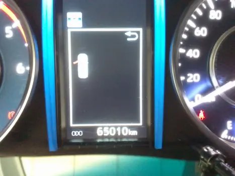 TOYOTA Hilux SW4 2.8 16V 4P SRX 4X4 7 LUGARES TURBO DIESEL AUTOMTICO, Foto 10