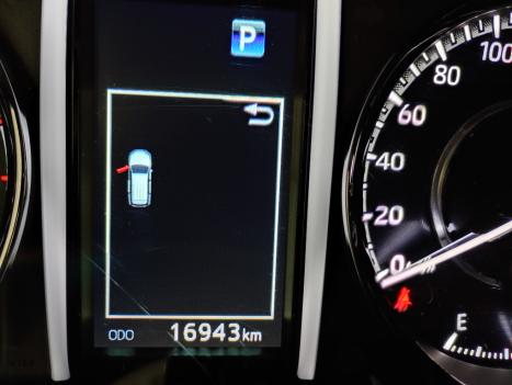 TOYOTA Hilux SW4 2.8 4P SRX 4X4 DIAMOND 7 LUGARES TURBO DIESEL AUTOM�TICO, Foto 10