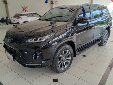 TOYOTA Hilux SW4 2.8 4P SRX 4X4 DIAMOND 7 LUGARES TURBO DIESEL AUTOM�TICO, Foto 7