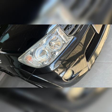 TOYOTA Hilux SW4 3.0 16V 4P SRV 4X4 7 LUGARES TURBO DIESEL AUTOMTICO, Foto 4