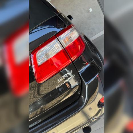 TOYOTA Hilux SW4 3.0 16V 4P SRV 4X4 7 LUGARES TURBO DIESEL AUTOMTICO, Foto 9