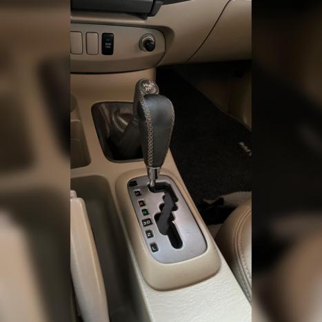 TOYOTA Hilux SW4 3.0 16V 4P SRV 4X4 7 LUGARES TURBO DIESEL AUTOMTICO, Foto 15