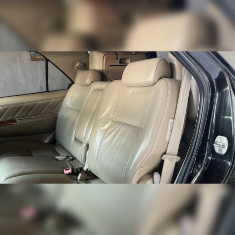 TOYOTA Hilux SW4 3.0 16V 4P SRV 4X4 7 LUGARES TURBO DIESEL AUTOMTICO, Foto 17