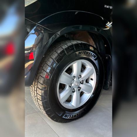 TOYOTA Hilux SW4 3.0 16V 4P SRV 4X4 7 LUGARES TURBO DIESEL AUTOMTICO, Foto 22