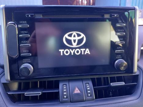 TOYOTA RAV 4 2.5 16V 4P SX HIBRID AWD AUTOMÁTICO CVT, Foto 6