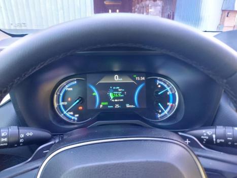 TOYOTA RAV 4 2.5 16V 4P SX HIBRID AWD AUTOMÁTICO CVT, Foto 7