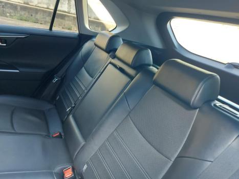 TOYOTA RAV 4 2.5 16V 4P SX HIBRID AWD AUTOMÁTICO CVT, Foto 13