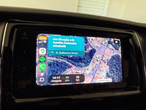TOYOTA Yaris Hatch 1.5 16V 4P FLEX XS MULTIDRIVE AUTOM�TICO CVT, Foto 7