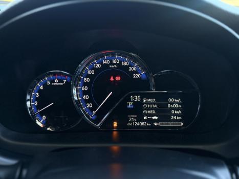 TOYOTA Yaris Hatch 1.5 16V 4P FLEX X WAY CONNECT MULTIDRIVE AUTOM�TICO CVT, Foto 10