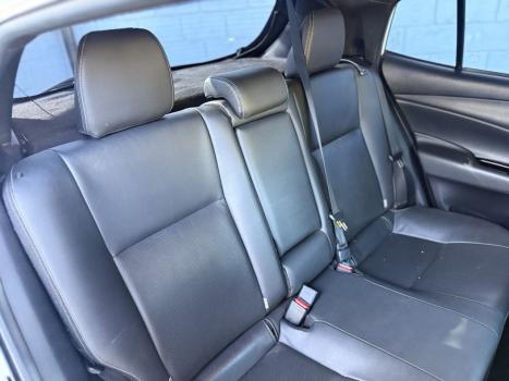 TOYOTA Yaris Hatch 1.5 16V 4P FLEX X WAY CONNECT MULTIDRIVE AUTOM�TICO CVT, Foto 17