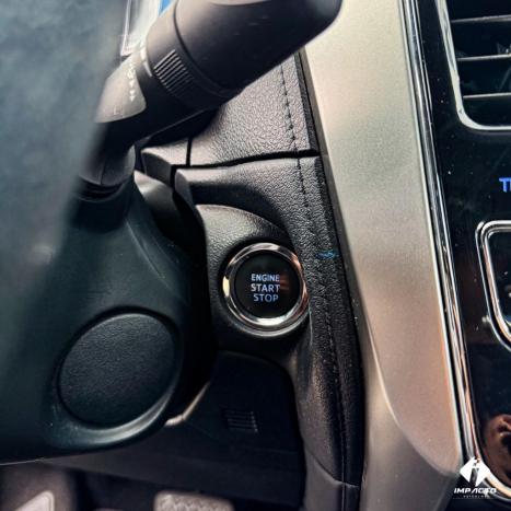 TOYOTA Yaris Sedan 1.5 16V 4P FLEX XS MULTIDRIVE AUTOMTICO CVT, Foto 11