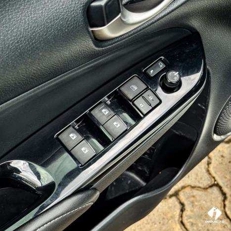 TOYOTA Yaris Sedan 1.5 16V 4P FLEX XS MULTIDRIVE AUTOMTICO CVT, Foto 15