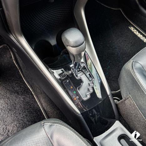 TOYOTA Yaris Sedan 1.5 16V 4P FLEX XS MULTIDRIVE AUTOMTICO CVT, Foto 16