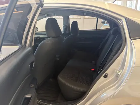 TOYOTA Yaris Sedan 1.5 16V 4P FLEX XL, Foto 10