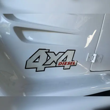 TROLLER T4 2.8 MWM TURBO DIESEL CAPOTA RIGIDA, Foto 16