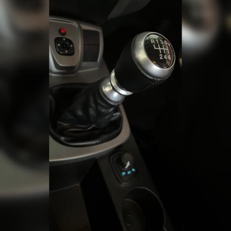 TROLLER T4 3.2 XLT 4X4 TURBO DIESEL INTERCOOLER, Foto 7
