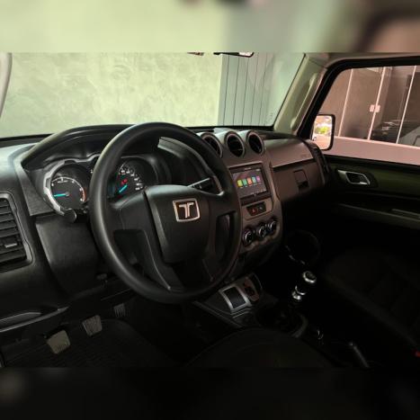 TROLLER T4 3.2 XLT 4X4 TURBO DIESEL INTERCOOLER, Foto 10