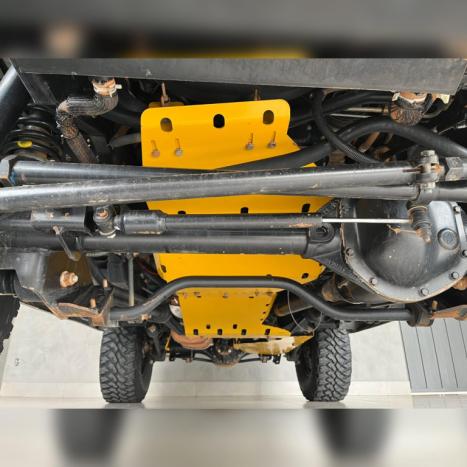 TROLLER T4 3.2 XLT 4X4 TURBO DIESEL INTERCOOLER, Foto 12