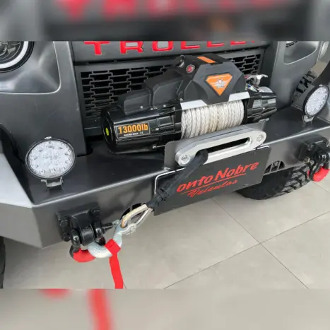 TROLLER T4 3.2 XLT 4X4 TURBO DIESEL INTERCOOLER, Foto 14