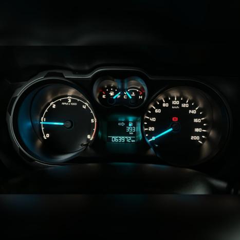 TROLLER T4 3.2 XLT 4X4 TURBO DIESEL INTERCOOLER, Foto 19