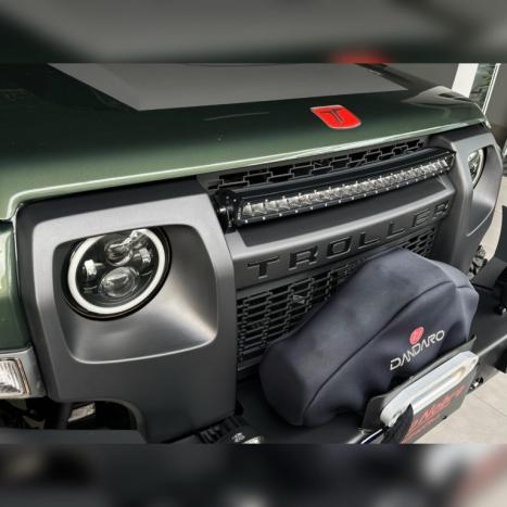 TROLLER T4 3.2 XLT 4X4 TURBO DIESEL INTERCOOLER, Foto 22