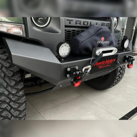 TROLLER T4 3.2 XLT 4X4 TURBO DIESEL INTERCOOLER, Foto 23