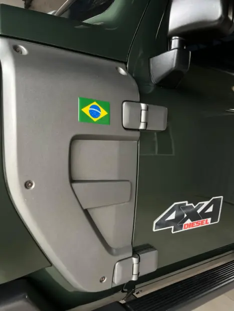 TROLLER T4 3.2 XLT 4X4 TURBO DIESEL INTERCOOLER, Foto 24