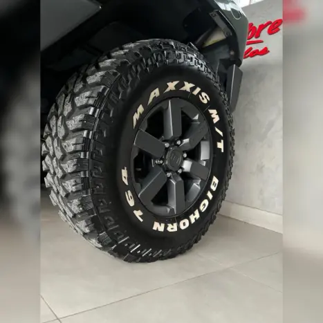 TROLLER T4 3.2 XLT 4X4 TURBO DIESEL INTERCOOLER, Foto 25