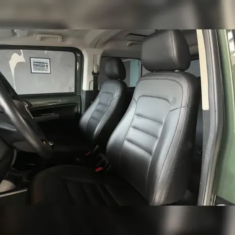 TROLLER T4 3.2 XLT 4X4 TURBO DIESEL INTERCOOLER, Foto 28
