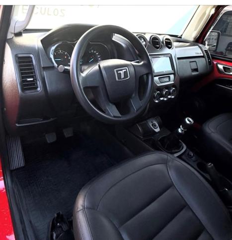 TROLLER T4 3.2 XLT 4X4 TURBO DIESEL INTERCOOLER, Foto 5