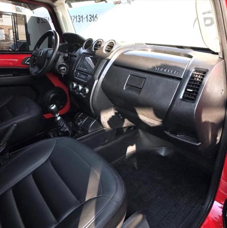 TROLLER T4 3.2 XLT 4X4 TURBO DIESEL INTERCOOLER, Foto 6