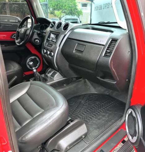 TROLLER T4 3.2 XLT 4X4 TURBO DIESEL INTERCOOLER, Foto 6