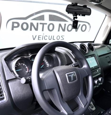 TROLLER T4 3.2 XLT 4X4 TURBO DIESEL INTERCOOLER, Foto 5