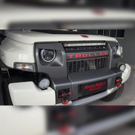 TROLLER T4 3.2 XLT 4X4 TURBO DIESEL INTERCOOLER, Foto 2