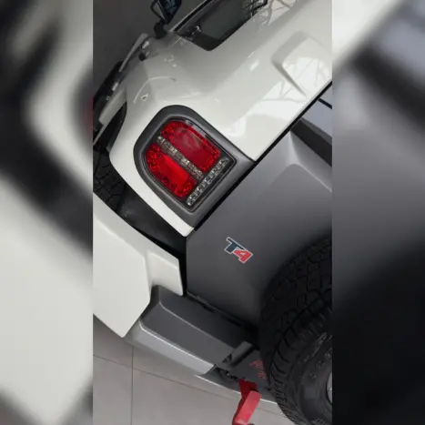TROLLER T4 3.2 XLT 4X4 TURBO DIESEL INTERCOOLER, Foto 7