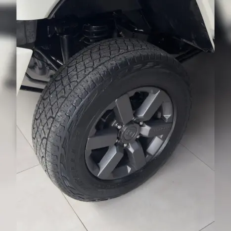 TROLLER T4 3.2 XLT 4X4 TURBO DIESEL INTERCOOLER, Foto 23