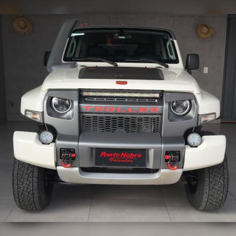 TROLLER T4 3.2 XLT 4X4 TURBO DIESEL INTERCOOLER, Foto 1