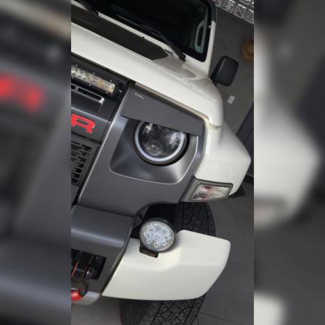 TROLLER T4 3.2 XLT 4X4 TURBO DIESEL INTERCOOLER, Foto 4